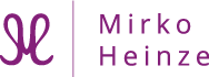 Mirko Heinze Logo