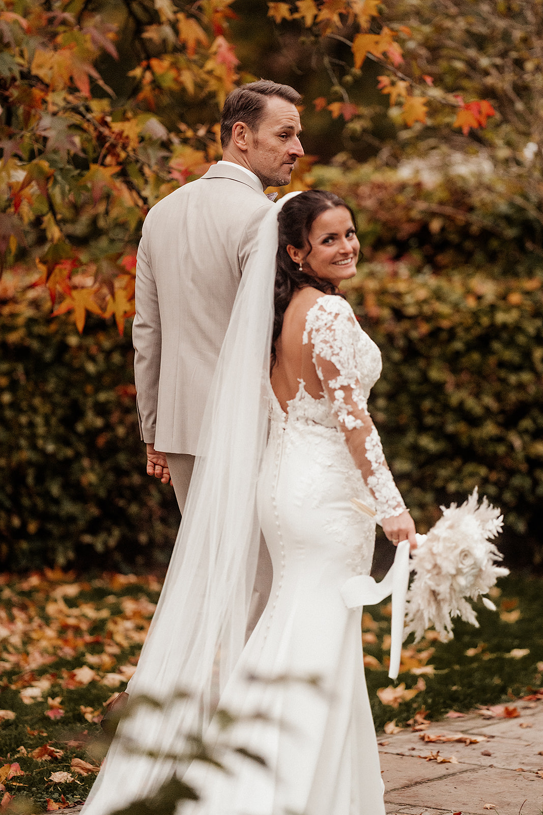 Carina & Björn