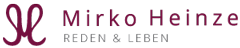 Mirko Heinze Logo
